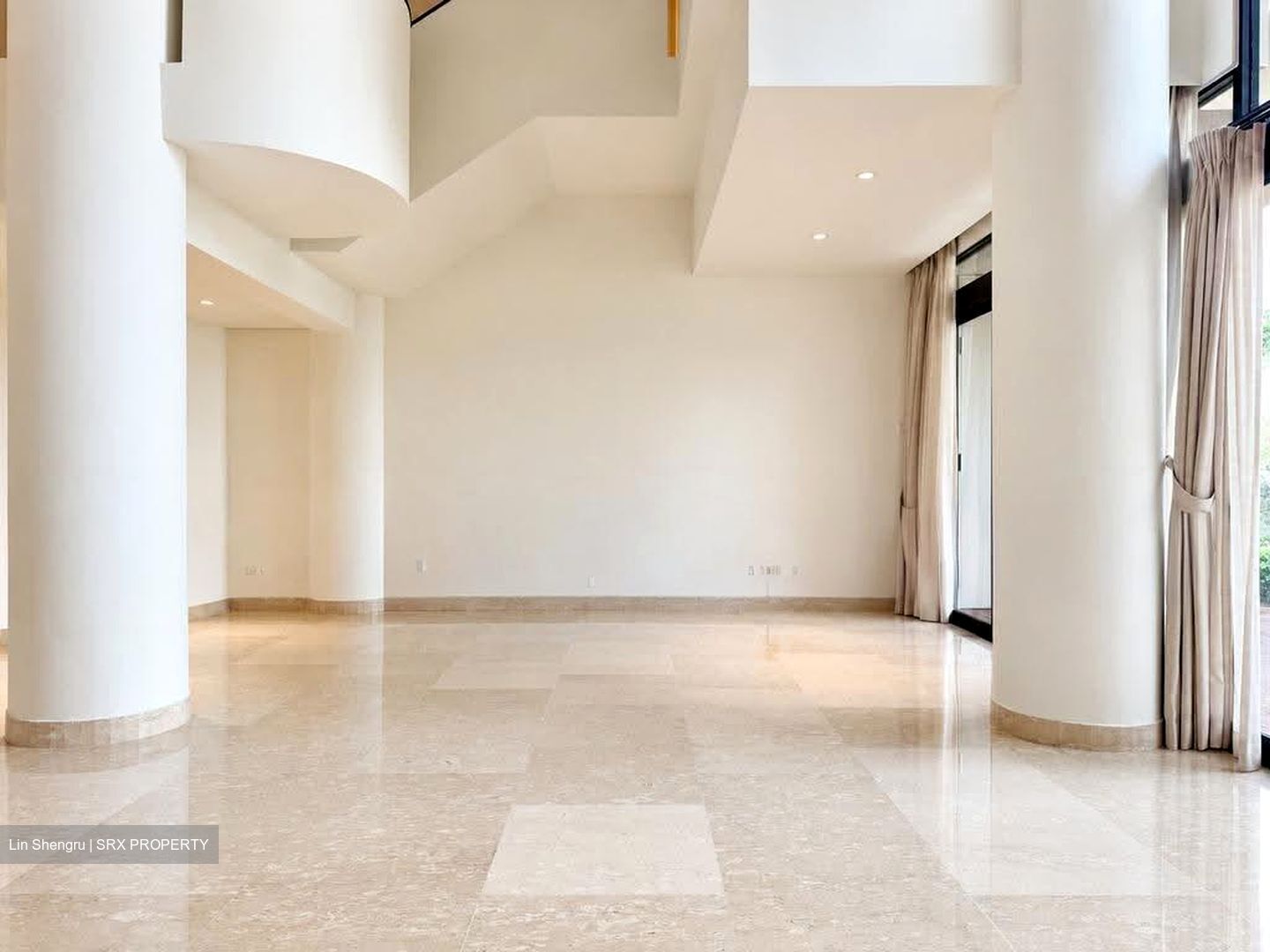 The Colonnade (D10), Condominium #623182711